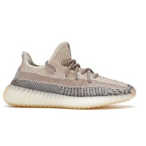 Adidas Yeezy Boost 350 V2 - Ash Pearl